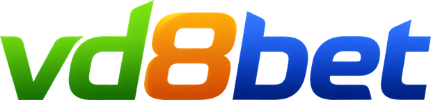vd8bet লোগো
